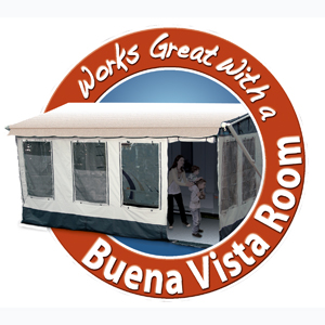 10'-11' Buena Vista Room