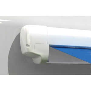 Carefree Tubular Motor