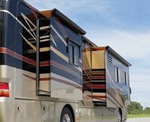 161" White SOK III w/ Cover