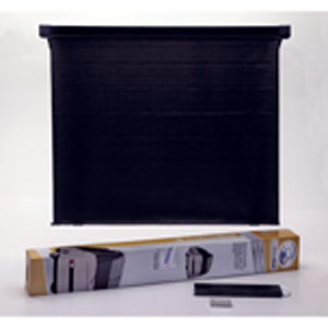 12 Volt Motorized Micro Visor