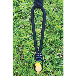 2/pk Rollumup Awning Tie Downs