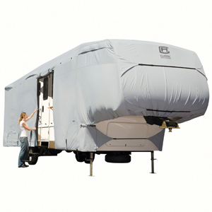 24'-28' PermaPRO 5th Wheel Cover