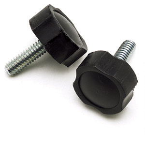 Center Rafter Locking Knobs, 2/pk