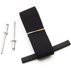 30" Window Awning Pull Strap