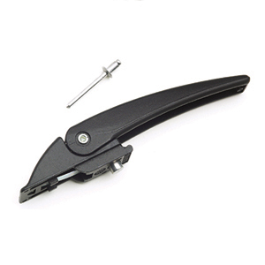 Black Spirit/Fiesta Awning Adjustment Handle