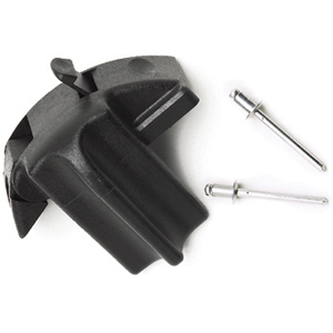 Black Awning Travel & Storage Locks