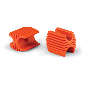 Crank Handle Storage Clips