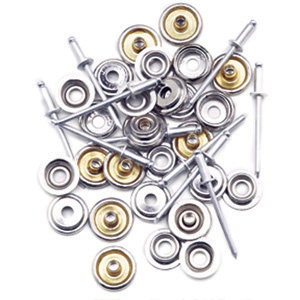 10pk Snaps for Add-A-Room & Screen Rooms