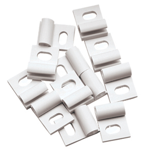12/pk Awning Panel Sliding Eyelets