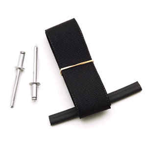 Adjustable Window Awning Pull Strap