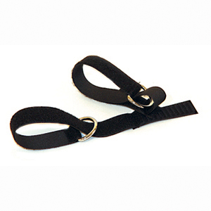 Awning Arm Safety Straps, 2/pk