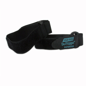 De-Flapper Replacement Straps