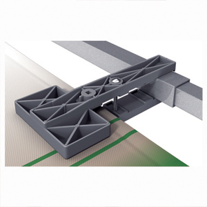 Gray Awning Saver Clamp, 2/bag