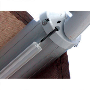 RV Awning Twin Trak, 6/pk
