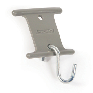 Awning Accessory Hanger, 7/pk