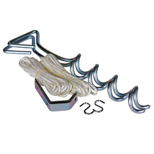 RV Awning Stabilizer Kit