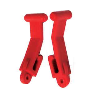 Clip And Stay Awning Hanger