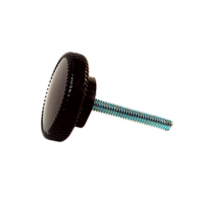 1-3/4" Stem Awning Knobs, 2/pk