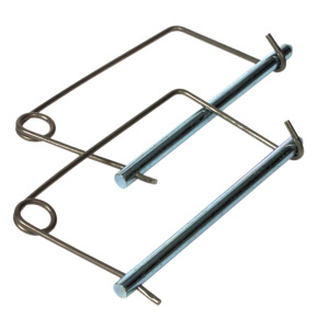Locking Pin, 2/pk