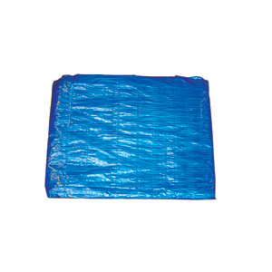 Blue 12' x 20' Tarpaulin