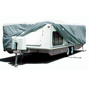 Up To 22'6" Tyvek Hi Lo Trailer Cover