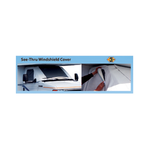 Ford Deluxe Windshield Cover