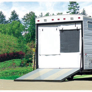 XL Cargo Add-A-Wall