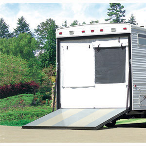 Standard Cargo Add-A-Wall