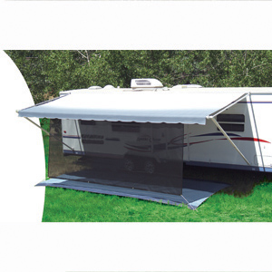 6' x 10' Black SunBlocker