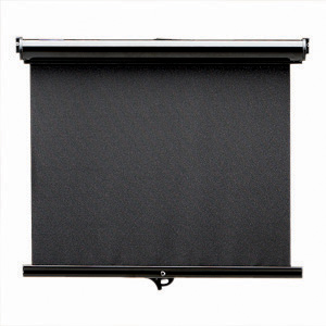 30" Black Case Maxi SmartVisor