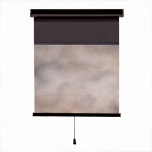 24" Soft Ascent SideVisor w/ Black Case