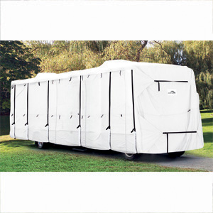 28' 114"H x 110"W UltraShield Class A Cover