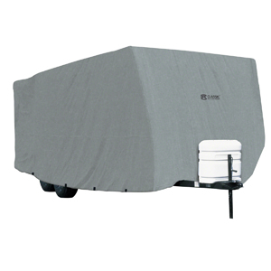 24'-27' Poly 1 Travel Trailer Cover