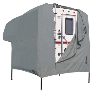 10'-12' Truck Camper Cover