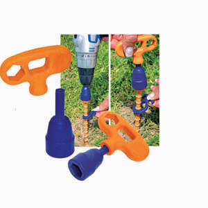 Peggy Peg Combo. Tool