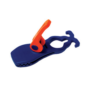 Crocodile Clamps, 2/pk