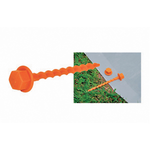 12cm Small Peggy Pegs, 6/pk