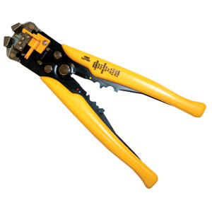 Self Adjust Wire Stripper