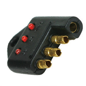 4-Way Trailer Test Light