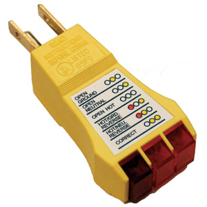 AC Circuit Tester
