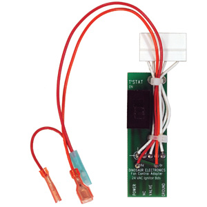 24VAC Fan Control Test Adapter