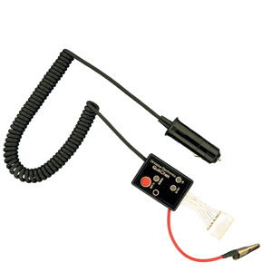 Quik Chek Board Tester