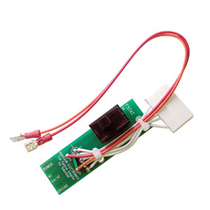 Suburban Fan Adapter