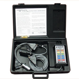 Tow Doctor Vehicle Side Test Unit