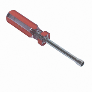 Hex Head 1/4" Nut Driver