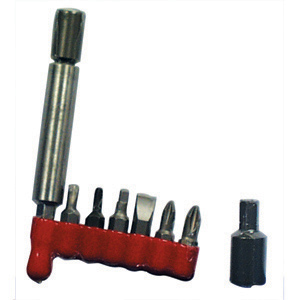 1/4" Drive Bit Set