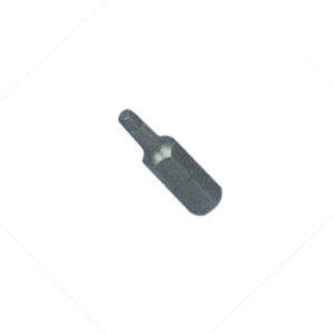 #2 Square Recess Bit