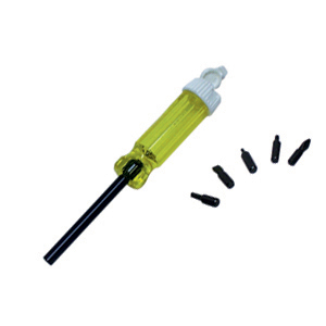 Magnetic Tip Screwdriver