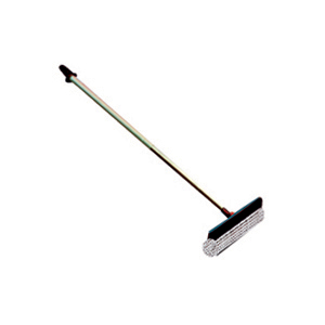 24"-42" Extendable Squeegee w/Handle