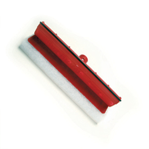 Replacement Pad Only Bug Buster Squeegee